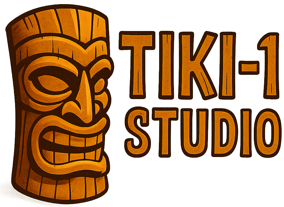 Tiki-1 Studios